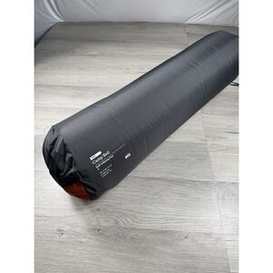 REI Camp Bed 3.5 XL Self-Inflating Sleeping Pad  78" X 30" X 2.5" R 7.5